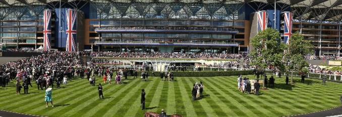 Day 5: Royal Ascot